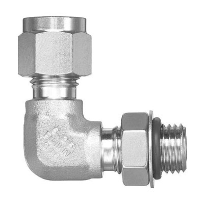 파워풀록 포지션너블엘보유니온(UNF나사)