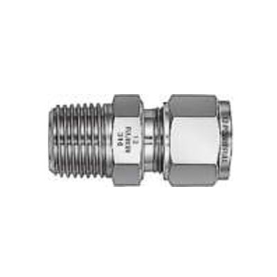 파워풀록 오리피스하프유니온