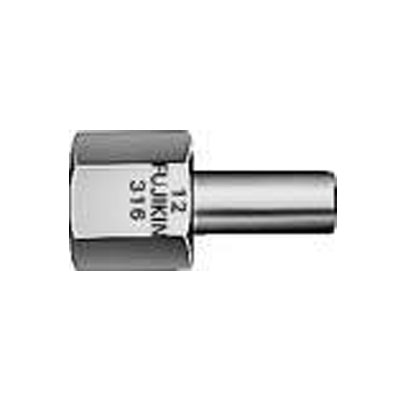 파워풀록 튜브게이지어댑터