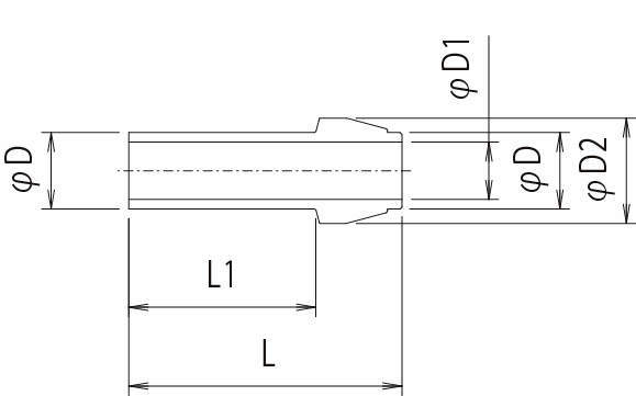 파워풀록 컨넥터