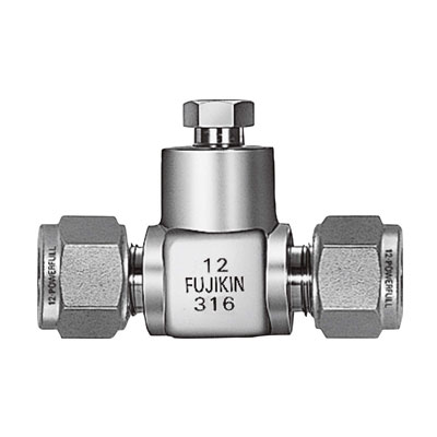 파워풀록 티에스타입벤트플러그