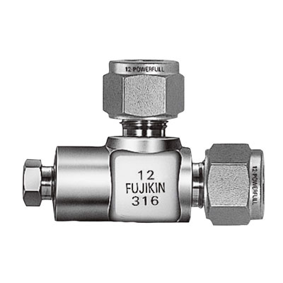 파워풀록 티엘타입벤트플러그