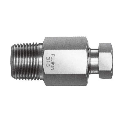 파워풀록 벤트플러그(R나사, NPT나사)