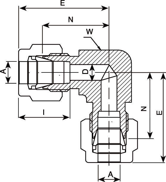 V-Lok 엘보유니온