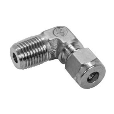 V-Lok 엘보하프유니온(NPT)