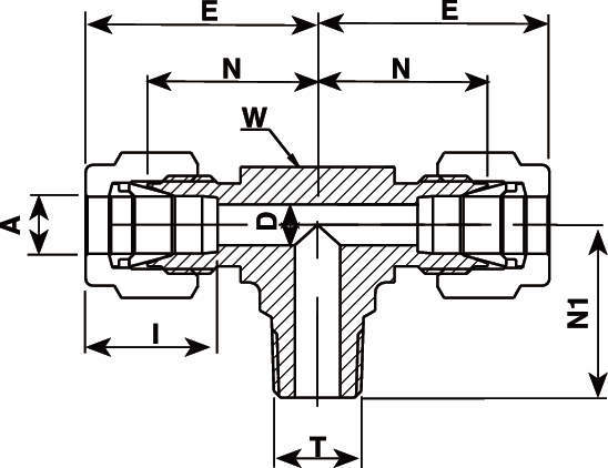 V-Lok 티에스유니온(R)