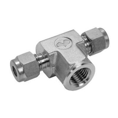 V-Lok 티게이지유니온(NPT)