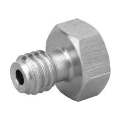 V-Lok 크로마트그래프용튜브컨넥터 수너트