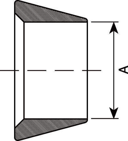 V-Lok 프론트링·백링