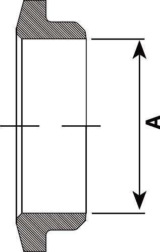 V-Lok 프론트링·백링