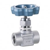 US밸브 니들스톱밸브