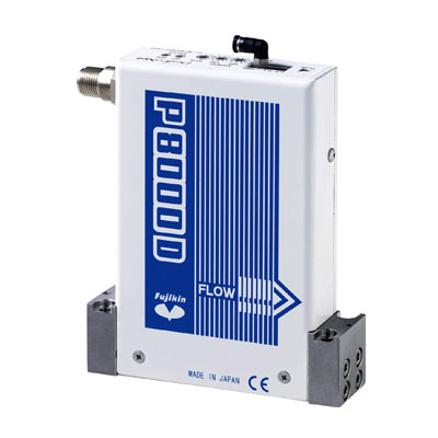 Flow Control System FCS Pressure Series