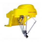 주먹·로보트1호 소형고속조립로보트 M-1iA