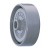 플라스틱휠 SERIES 2160(단열볼타입)
