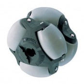 옴니휠 TYPE 2580(중·경하중용)