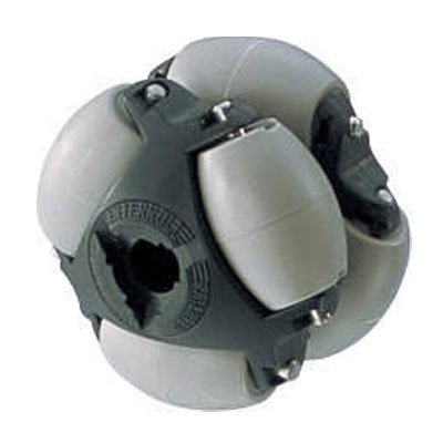 옴니휠 TYPE 2570(경하중용)