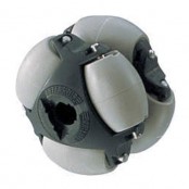 옴니휠 TYPE 2570(경하중용)