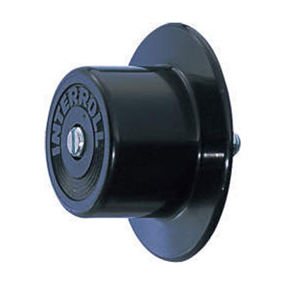 플라스틱휠 SERIES 2370(복열볼타입)