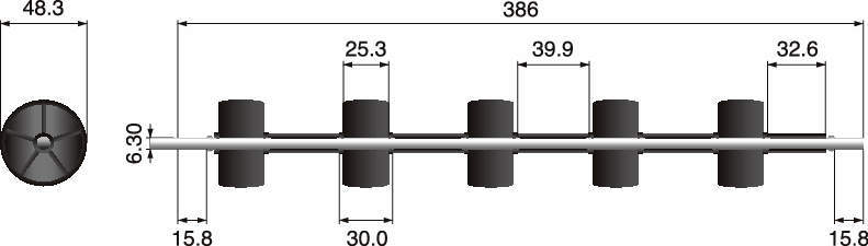 SERIES FW FW48-5-6.3
