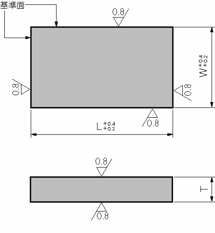 AAS 알미늄합금플레이트