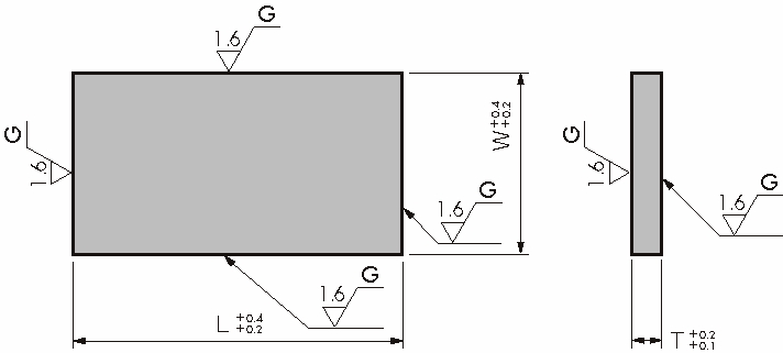 ASP23 열처리플레이트