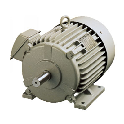 인버터구동전용모터 FV시리즈