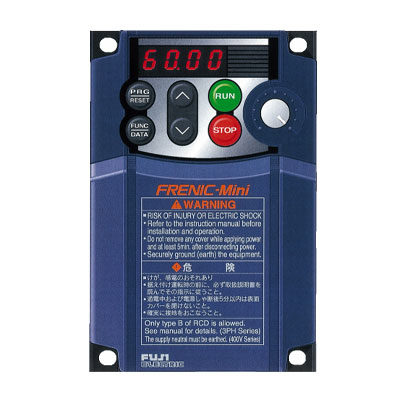 FRENIC-Mini시리즈 단상200V·100V계열