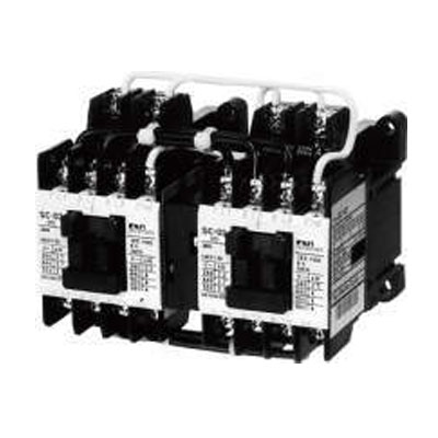 가역형전자접촉기