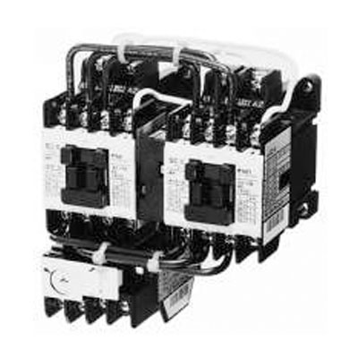 가역형전자개폐기(케이스커버 없음)