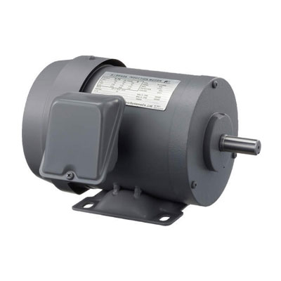 후지 저압3상모터(옥내용)