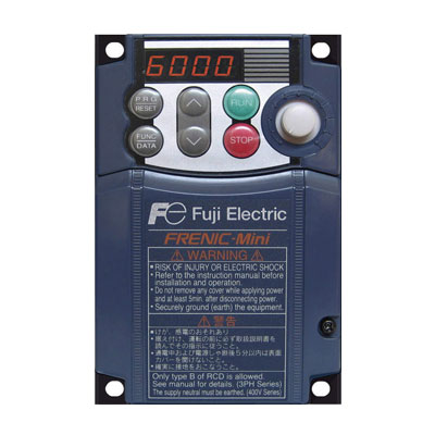 FRENIC-Mini C2시리즈 3상200V계열