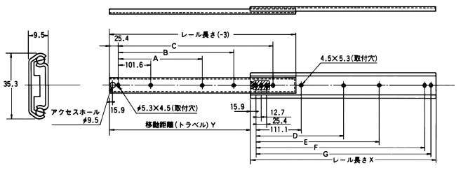S101 필로슬라이드
