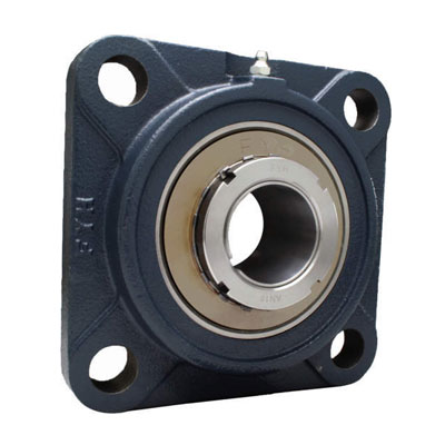 UKFS 인롱있는각플랜지형(테이퍼구멍)