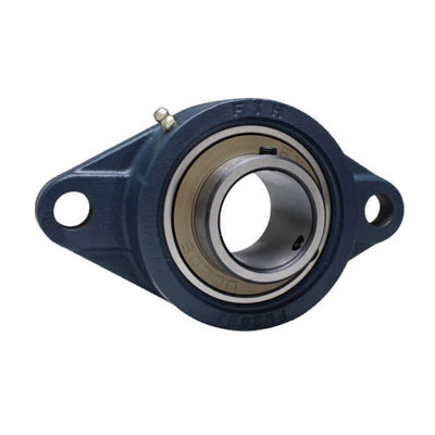 UCFL 피지플랜지형(원통형구멍·커버포함)