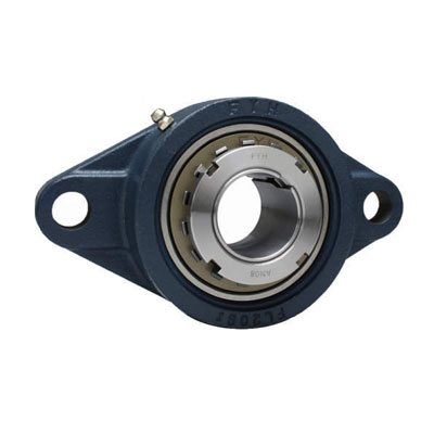 UKFL 피지플랜지형(테이퍼구멍)