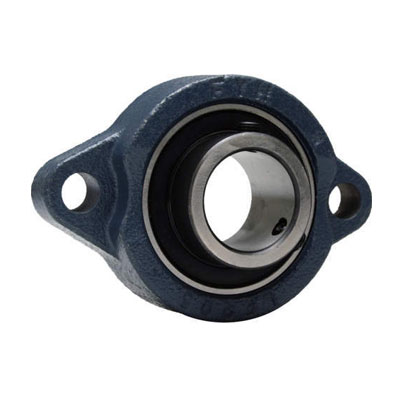 BLF 소형·경량피지플랜지형(원통형구멍)