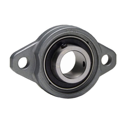 UFL 소형·경량피지플랜지형(원통형구멍)