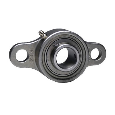 내식시리즈 UCSFL-H1S6 스테인레스피지플랜지형(원통형구멍·커버포함)