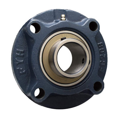 UCFC 인롱있는원형플랜지형(원통형구멍)