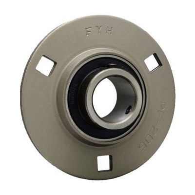 SBPF 강판제원형플랜지형(원통형구멍)