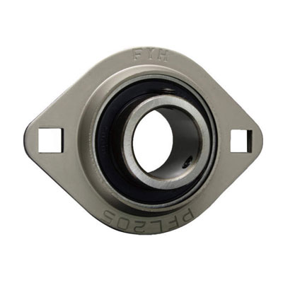 SBPFL 강판제피지플랜지형(원통형구멍)