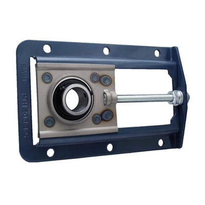 SBPTH 강판제프레임붙이테이크업형(원통형구멍)