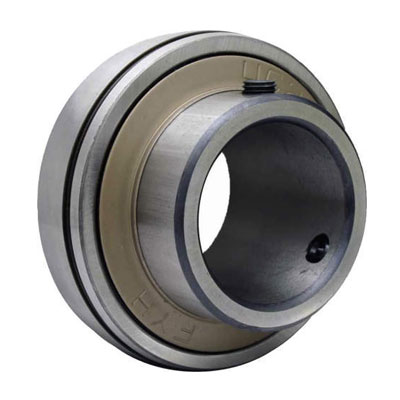 UC·UC-S6 인서트베어링(원통형구멍)