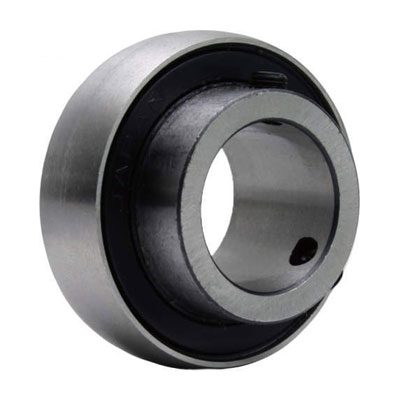 SU·SU-S6 인서트베어링(원통형구멍)