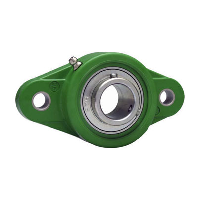 플라스틱시리즈 UCVFL-S6 피지플랜지형유니트