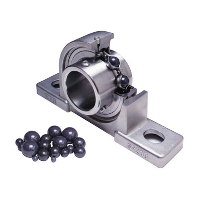 내열·특수환경용세라믹볼베어링시리즈