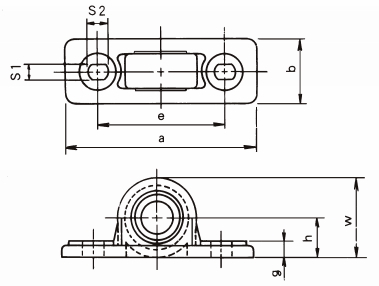 오일레스필로#80 필로형유니트