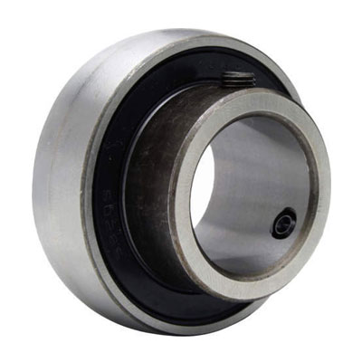 SB 인서트베어링(원통형구멍)