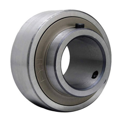 RB 인서트베어링(원통형구멍)