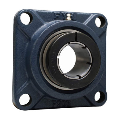 NCF 각플랜지형(동심칼라포함)